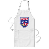U.S. Forces Korea - Apron