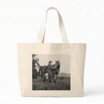 U.S. Horse Artillery, 1863 bags
