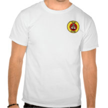 *U.S*Jester Tshirt