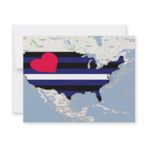 U.S. Leather Pride Announcement
