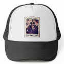 U.S. Marine Corps hats
