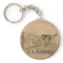 U.S. Marines: 1913 - Keychain Detail #2