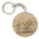U.S. Marines: 1913 - Keychain Detail #6