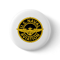 U.S. Naval Aviation - 2 Pin