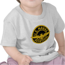 U.S. Naval Aviation - 2 T Shirt