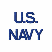 U.S. NAVY HOODY