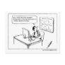 U.S. Printing Industry Out Performs Postcard