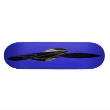 U.S.S. REENTRY_MCC-1775_Saloon Class Skateboards
