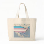 U.S. Transgender Pride Bag