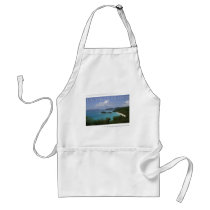 U.S. Virgin Islands - St. John's Trunk Bay Apron