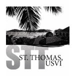 U.S. Virgin Islands t-shirts