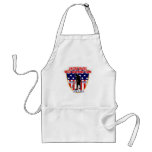 U.S. Weed Wacking Team Apron