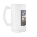 u suck obama mug