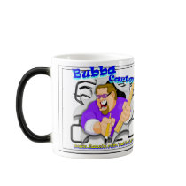 UAA, AET-181 "3D AutoCAD" Coffee Mug