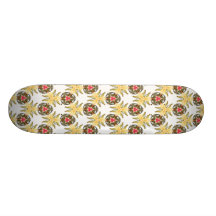 Ualonic Skate Deck