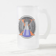 UAS Dev Grp Mug