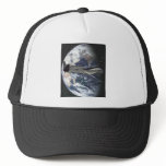 UAV EARTH hats