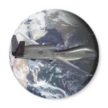 UAV EARTH magnets