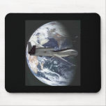 UAV EARTH mousepads
