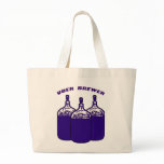 Uber Brewer bags