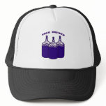 Uber Brewer hats