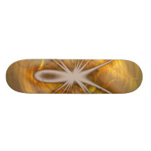 Ubiquitous Toxin Skateboards