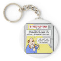 ubnderwear bomber wedgie worst keychains
