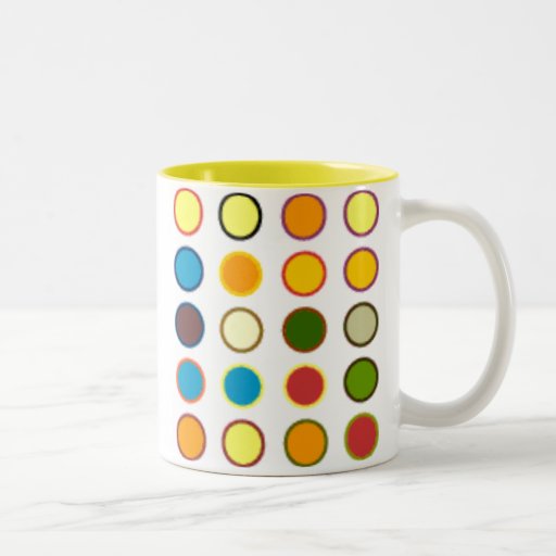Ubong Coffee Mug
