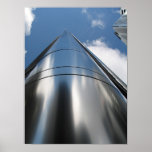 UBS Tower Vert  Posters