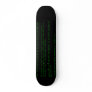 Ubuntu Disclaimer Skateboard Decks