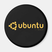 Ubuntu Linux Open Source Magnets