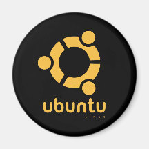 Ubuntu Linux Open Source Magnets