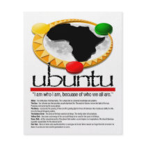 Ubuntu Mini Flyer