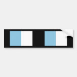 Uccle, Belgium Bumper Sticker