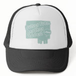 Udder Butter! hats