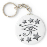 Udjat keychains