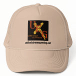 ueg khaki cap hats