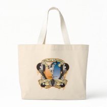 UF Hip Hop Collective Canvas Bags