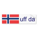 Uff Da:Norway