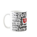 Uffda Mug