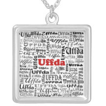 Uffda! Necklace