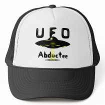 UFO Abductee Hat