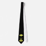 Ufo Abduction Ties