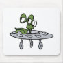 UFO & Alien Mousepads