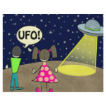 ufo flyers