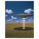 UFO flyers