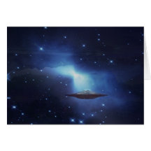 UFO galaxies Cards