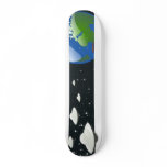 UFO Invasion skateboards