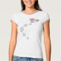 UFO Love t-shirts