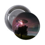UFO Over Powerlines 2 Button